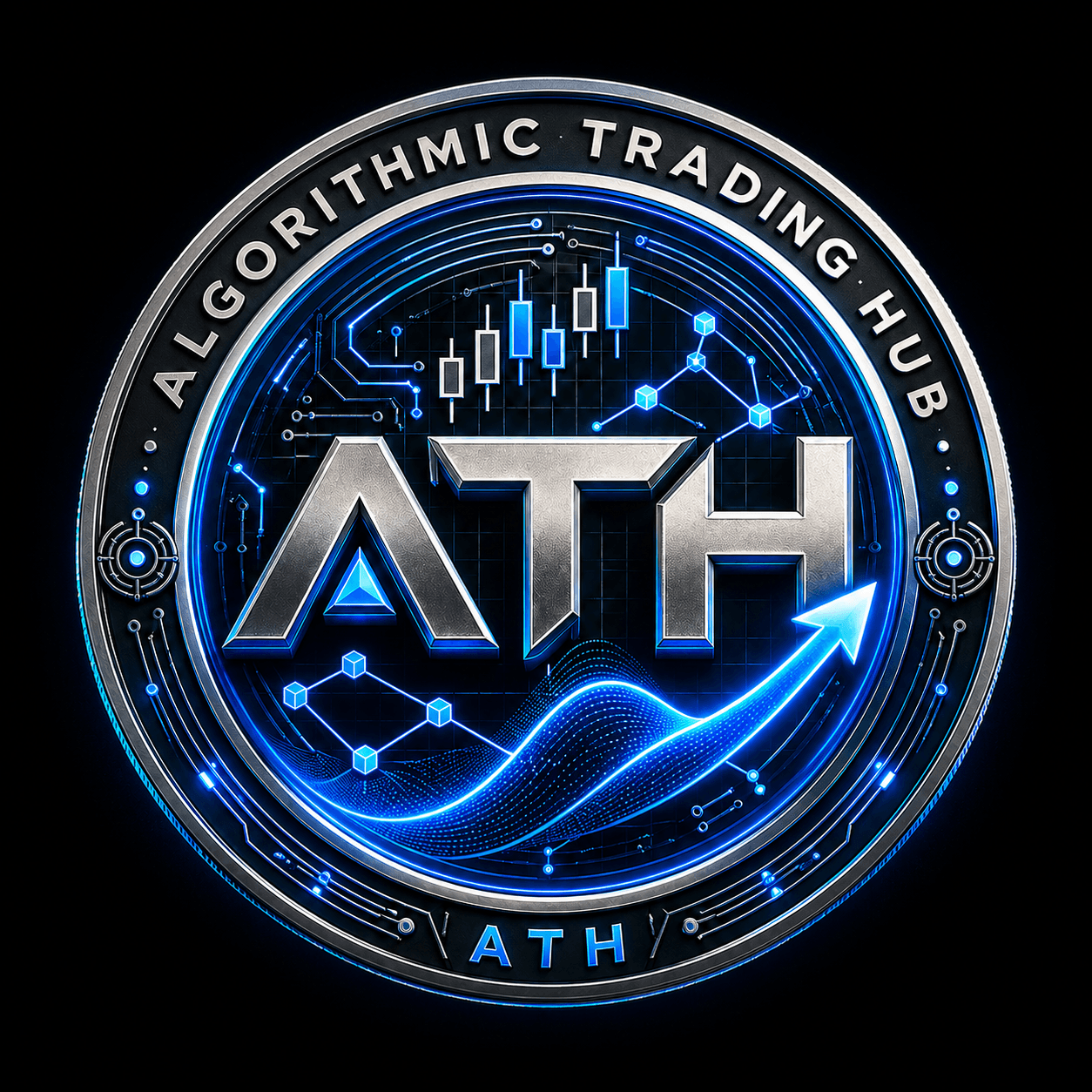 ذكاء اصطناعي على البلوكتشين.